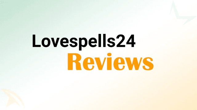 Lovespells24 Review 2025: Legit Love Spells?