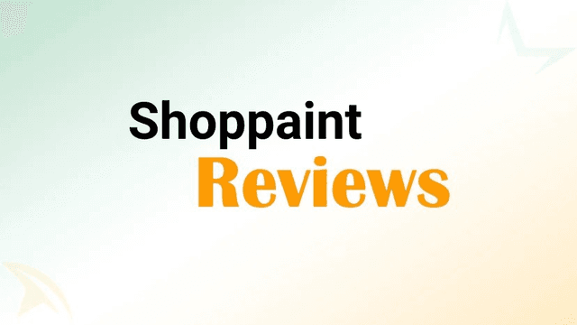 Shoppaint.co.uk Review 2025: Safe Paint Buy?