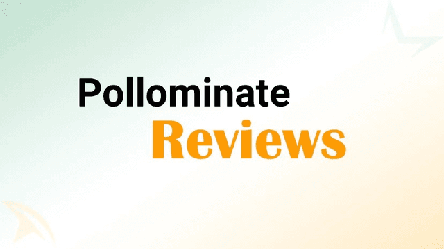 Pollominate Review 2025: Scam or Safe?
