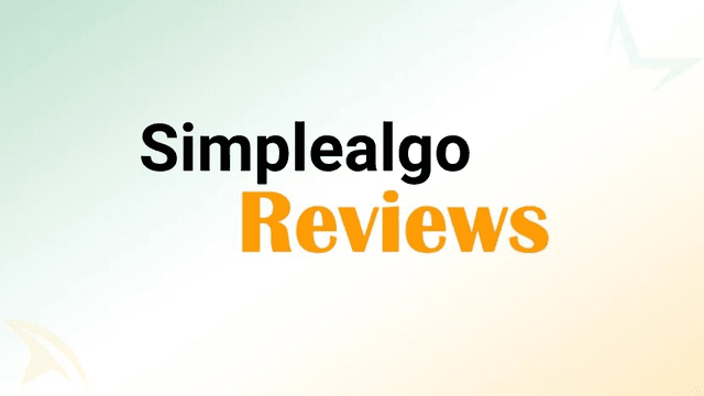 Simplealgo.io Reviews 2025: Legit or Scam? Truth Revealed