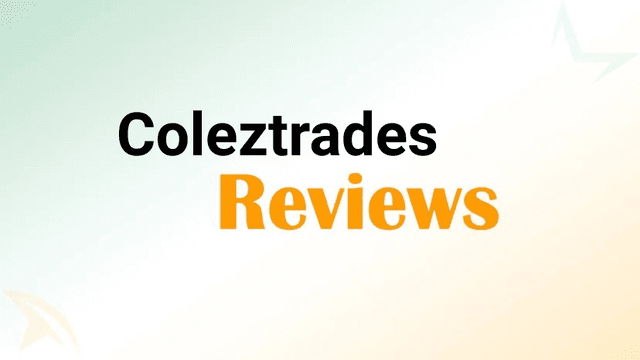Coleztrades.com Reviews 2025: Legit or Scam? Real Truth