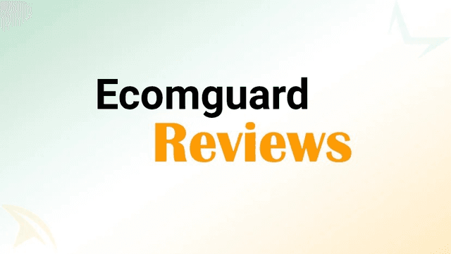 Ecomguard.co Reviews 2025: Confirmed Scam & Fraud Alert