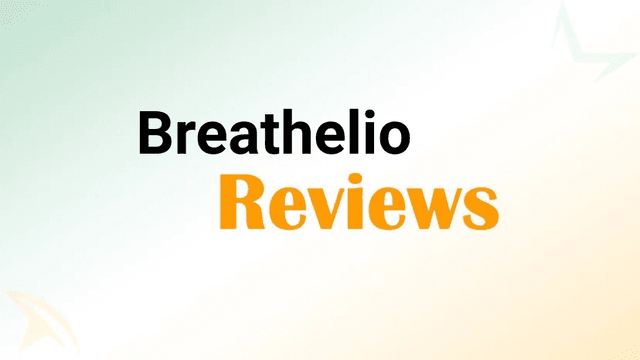 Breathelio Reviews 2025: Scam Aroma Diffuser?