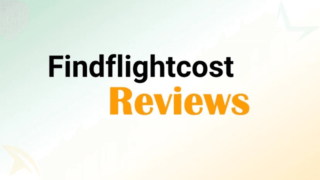 Findflightcost Reviews 2025: Flight Deal Scam?