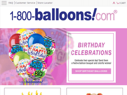 1-800-balloons