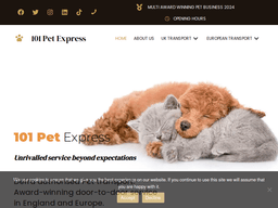 101petexpress
