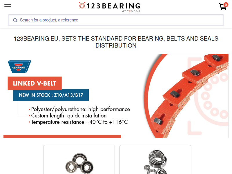 123bearing