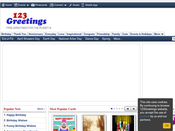 123greetings