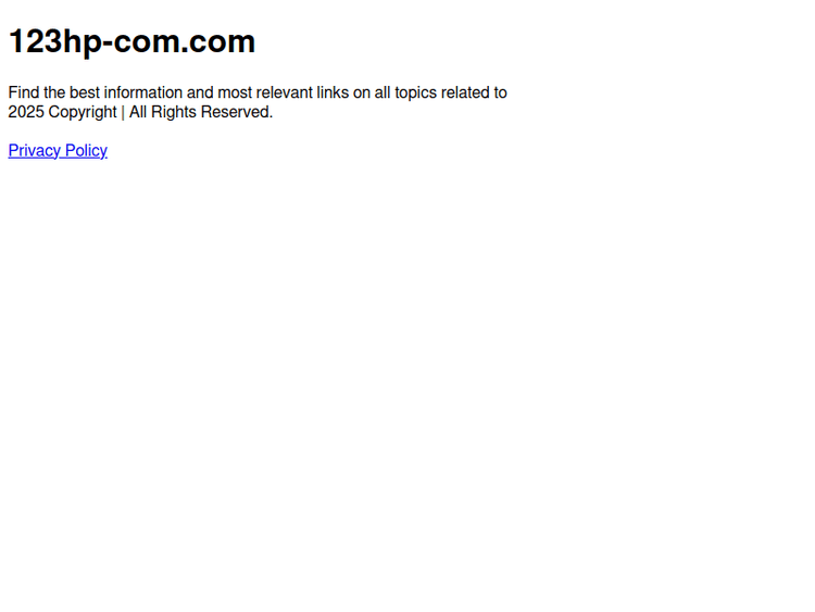 123hp-com