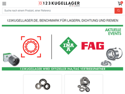 123kugellager