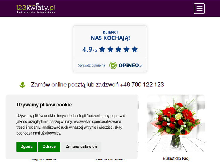 123kwiaty