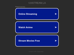 123stream