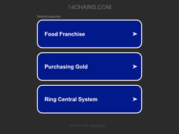 14chains