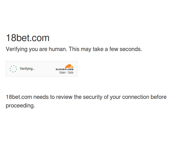 18bet