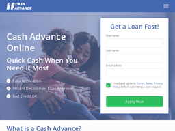 1firstcashadvance
