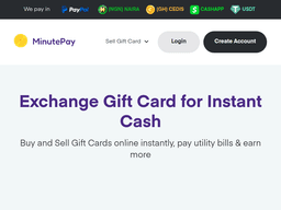 1minutepay