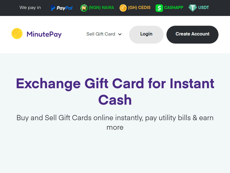 1minutepay