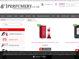 1perfumery