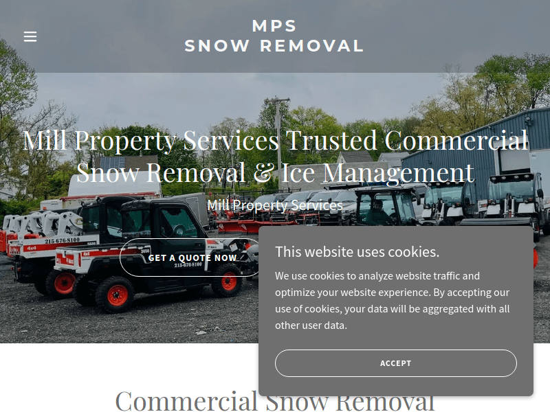 1snowremoval