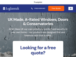 1stglassuk