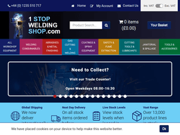 1stopweldingshop