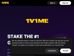 1v1me