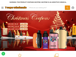 1vapewholesale