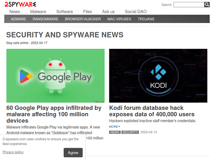 2-spyware