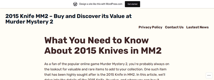 2015mm2knifesaleonline