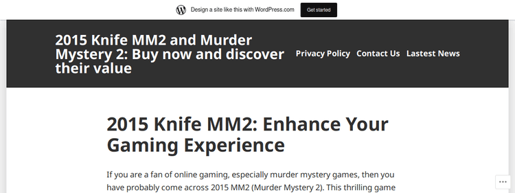 2015mm2knifevalueshop