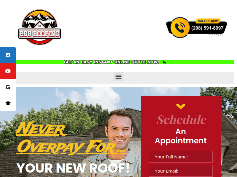 208roofing