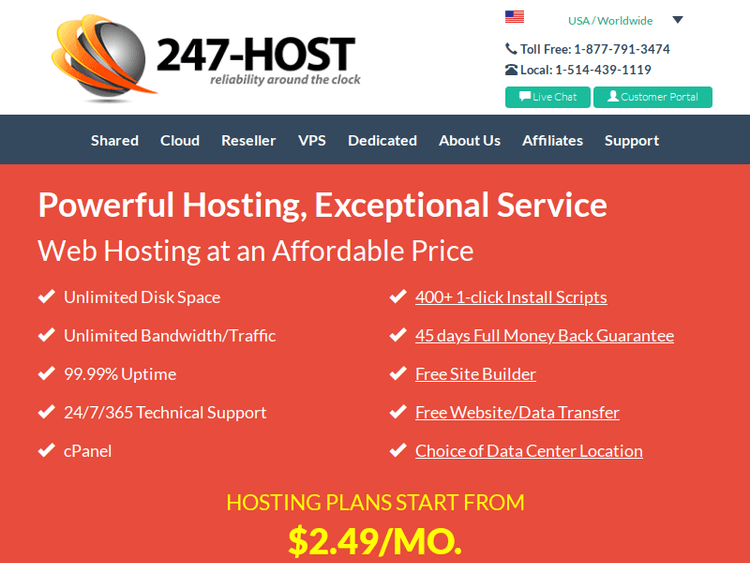 247-host