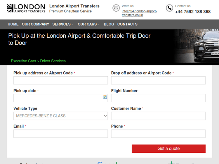 247london-airport-transfers