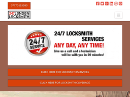 247londonlocksmith