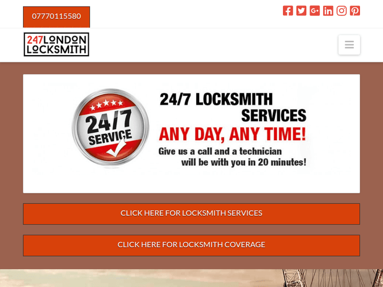 247londonlocksmith