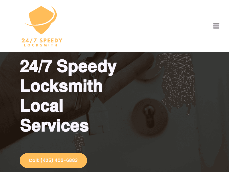 247speedylocksmithllc