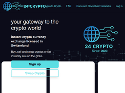 24crypto