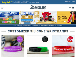 24hourwristbands