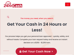 24hrcash