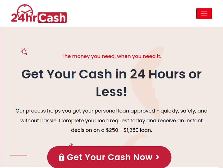 24hrcash