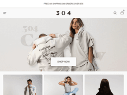 304clothing