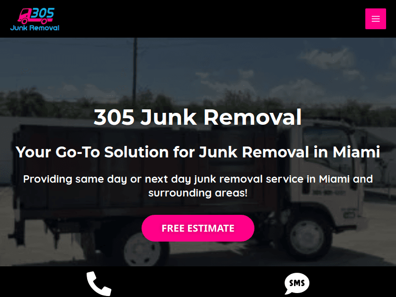 305junkremoval