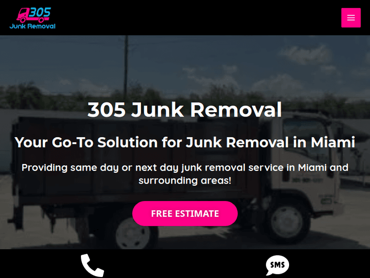305junkremoval