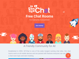 321chat
