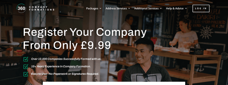 360companyformations