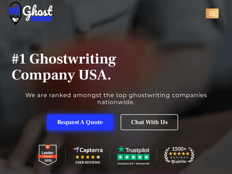 360ghostwriting