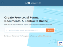 360legalforms