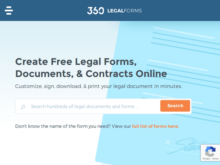 360legalforms