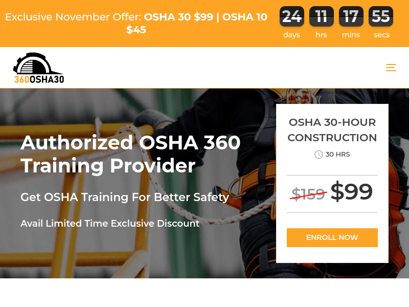 360osha30