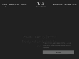 360privatetravel
